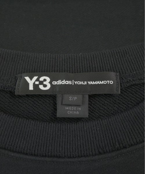 Y-3 เสื้อสเวตเตอร์