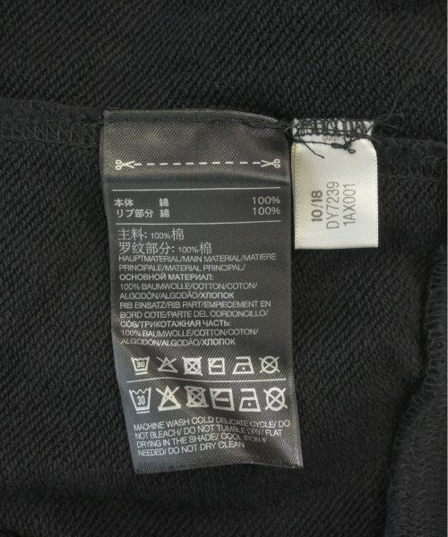 Y-3 เสื้อสเวตเตอร์