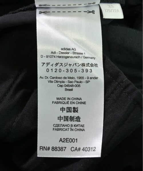Y-3 กางเกงมีกระเป๋าข้างกางเกง2-4 กระเป๋า