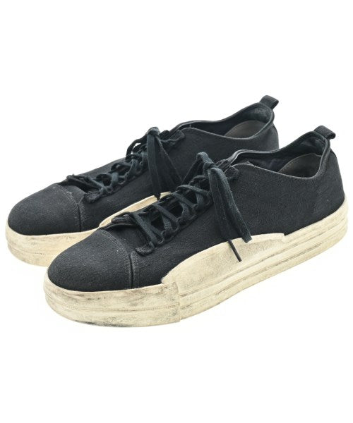 Y-3 รองเท้าผ้าใบ