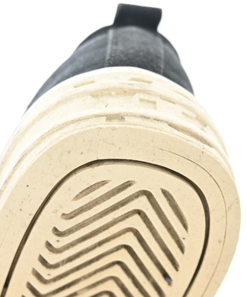 Y-3 รองเท้าผ้าใบ