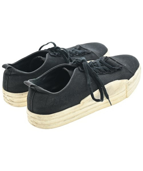 Y-3 รองเท้าผ้าใบ