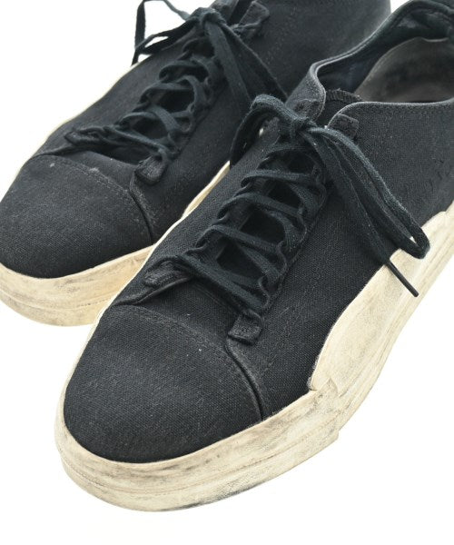 Y-3 รองเท้าผ้าใบ