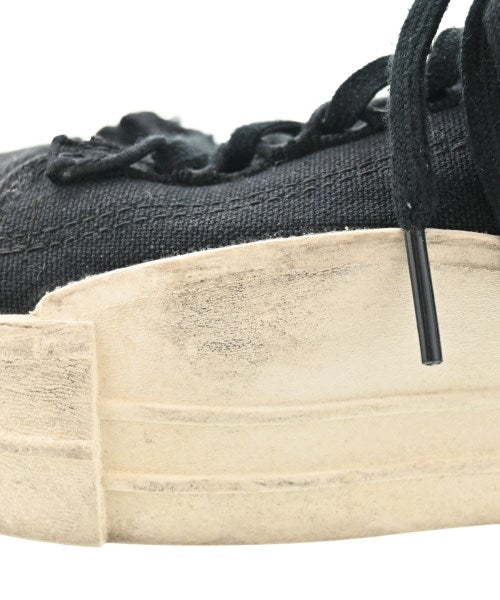 Y-3 รองเท้าผ้าใบ