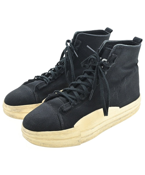 Y-3 รองเท้าผ้าใบ