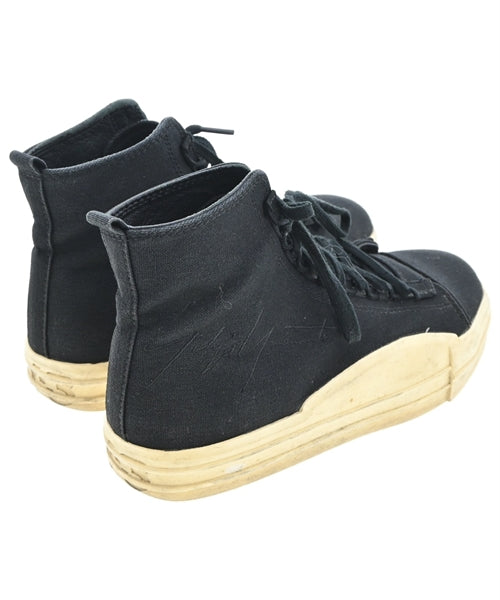 Y-3 รองเท้าผ้าใบ