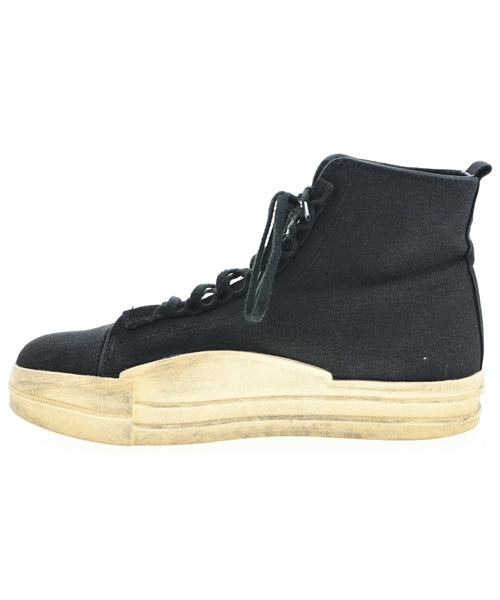 Y-3 รองเท้าผ้าใบ