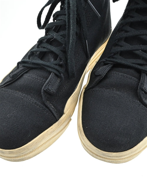 Y-3 รองเท้าผ้าใบ