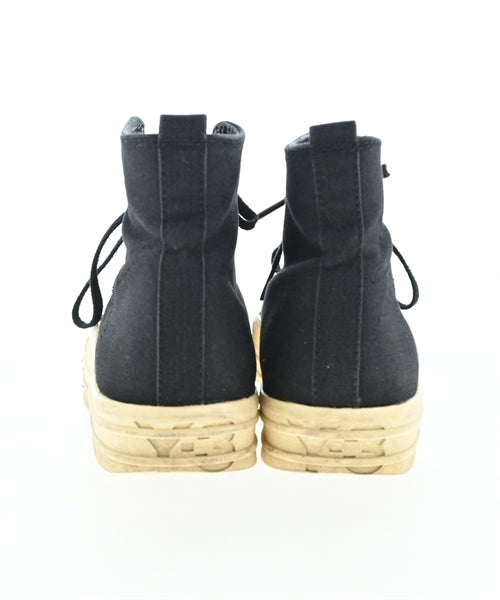 Y-3 รองเท้าผ้าใบ