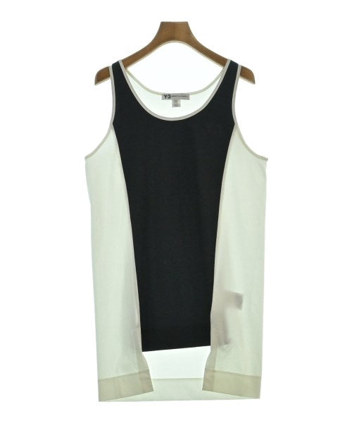 Y-3 เสื้อกล้าม