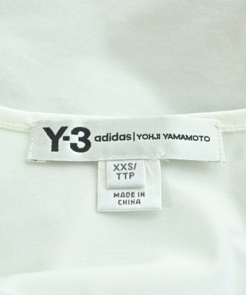 Y-3 เสื้อกล้าม
