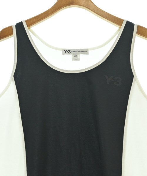 Y-3 เสื้อกล้าม