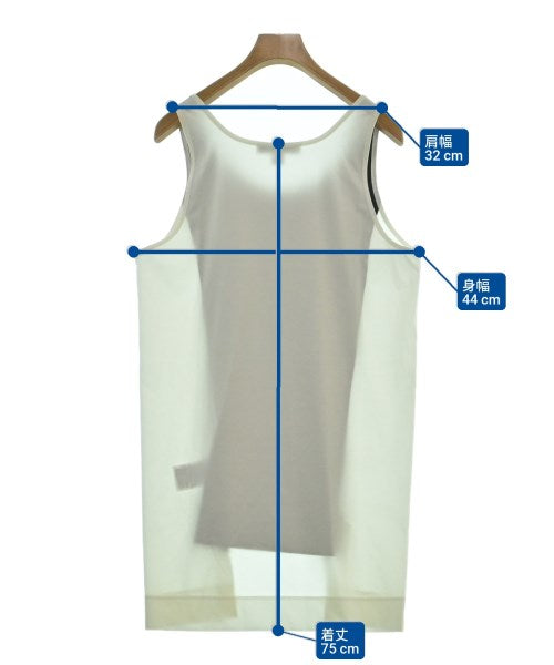 Y-3 เสื้อกล้าม