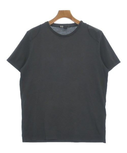 Y-3 เสื้อยืด/เสื้อท็อปส์