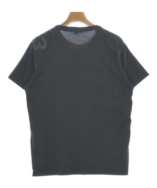 Y-3 เสื้อยืด/เสื้อท็อปส์