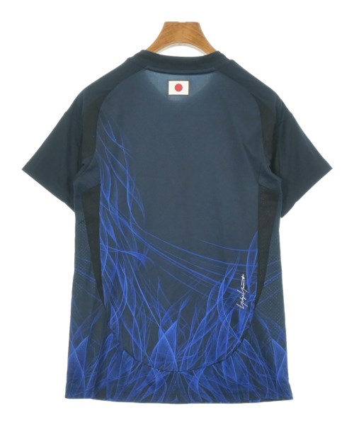 Y-3 เสื้อยืด/เสื้อท็อปส์