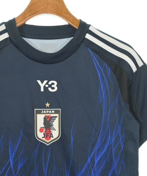 Y-3 เสื้อยืด/เสื้อท็อปส์