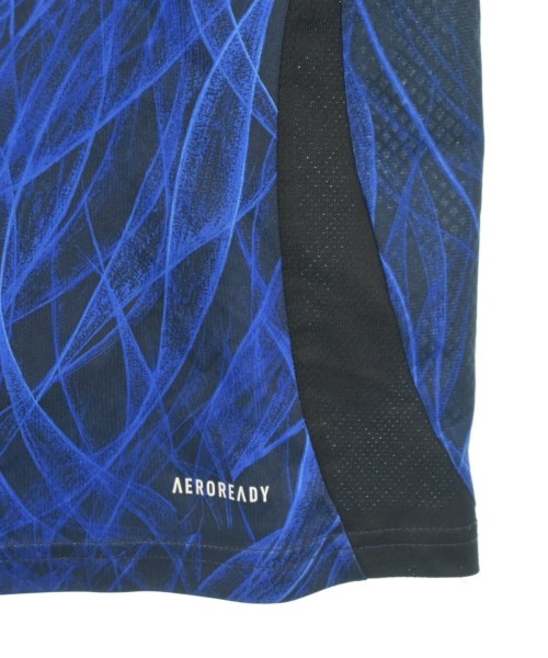 Y-3 เสื้อยืด/เสื้อท็อปส์