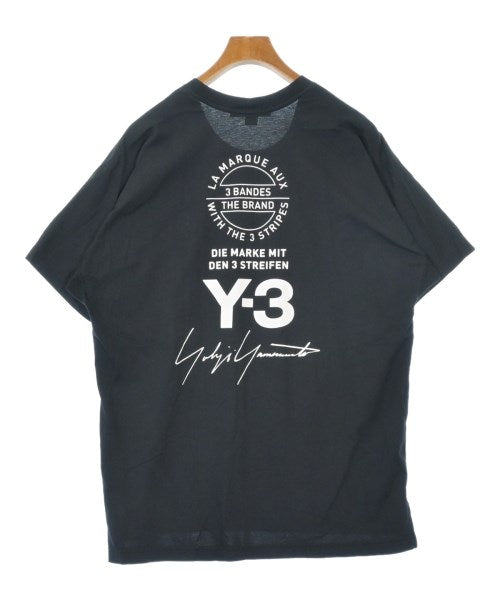Y-3 เสื้อยืด/เสื้อท็อปส์