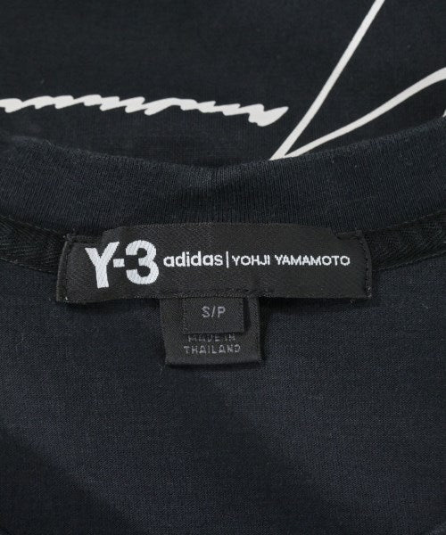 Y-3 เสื้อยืด/เสื้อท็อปส์