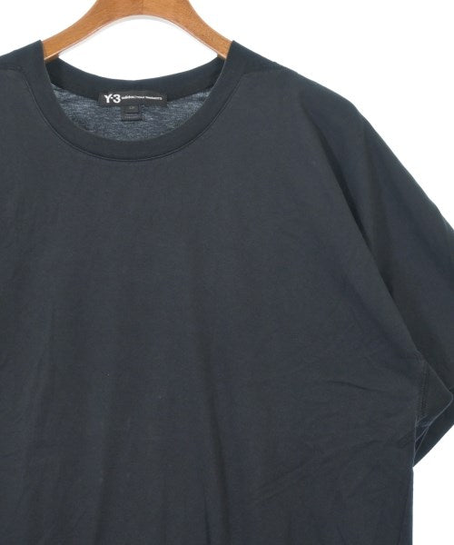 Y-3 เสื้อยืด/เสื้อท็อปส์