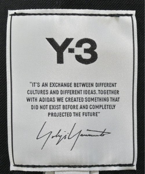 Y-3 เสื้อฮู้ด