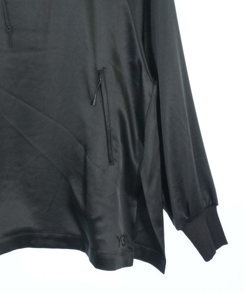 Y-3 เสื้อฮู้ด
