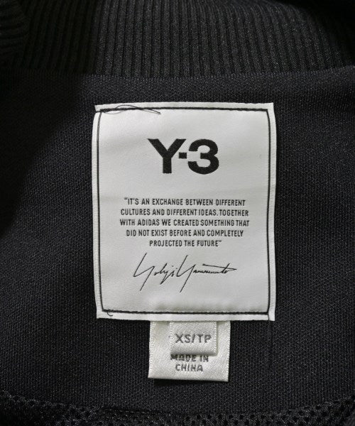 Y-3 เสื้อยืด/เสื้อท็อปส์
