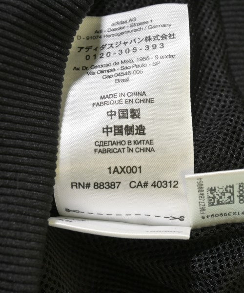 Y-3 เสื้อยืด/เสื้อท็อปส์