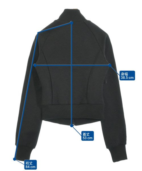 Y-3 เสื้อยืด/เสื้อท็อปส์