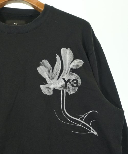 Y-3 เสื้อยืด/เสื้อท็อปส์