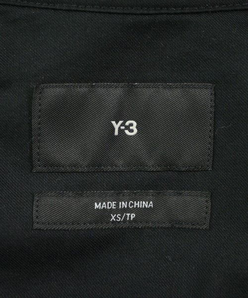 Y-3 แจ็คเก็ตเบลาส์ อื่น