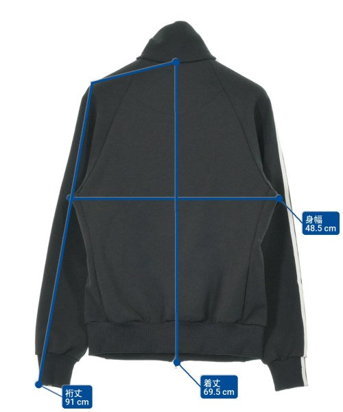 Y-3 แจ็คเก็ตเบลาส์ อื่น