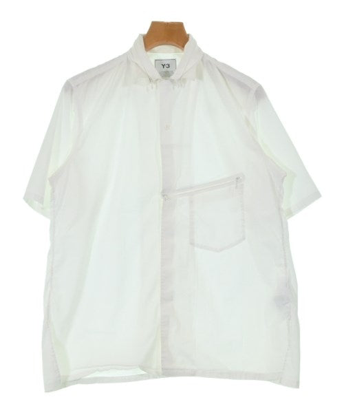 Y-3 เสื้อลำลอง