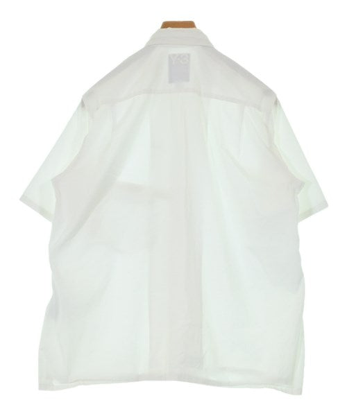 Y-3 เสื้อลำลอง