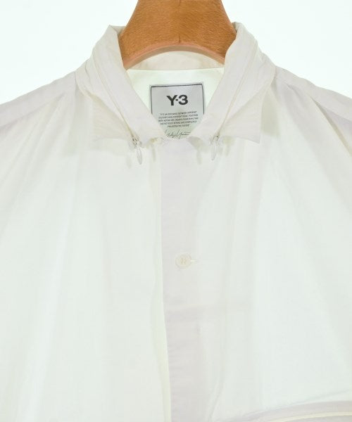 Y-3 เสื้อลำลอง