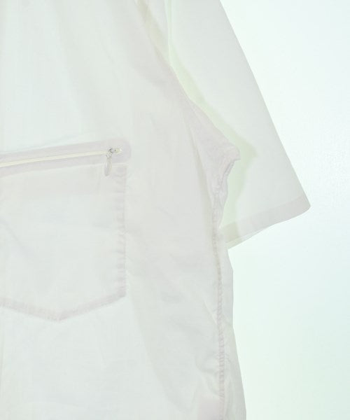 Y-3 เสื้อลำลอง