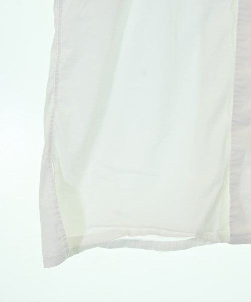 Y-3 เสื้อลำลอง