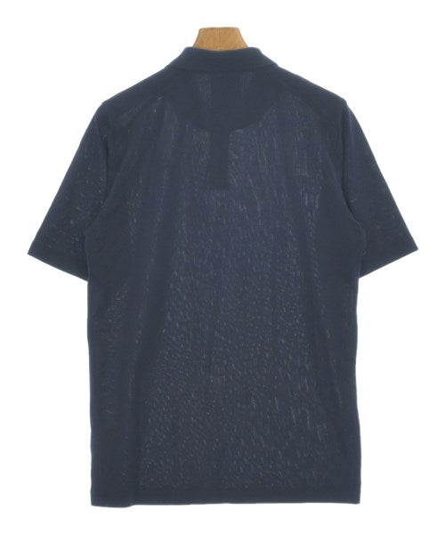 Y-3 เสื้อโปโล