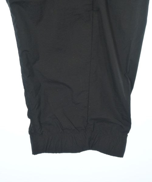 Y-3 กางเกงมีกระเป๋าข้างกางเกง2-4 กระเป๋า