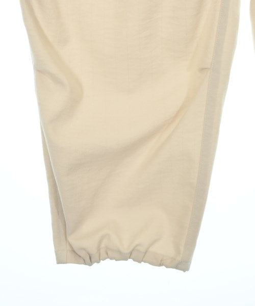 Y-3 กางเกงมีกระเป๋าข้างกางเกง2-4 กระเป๋า