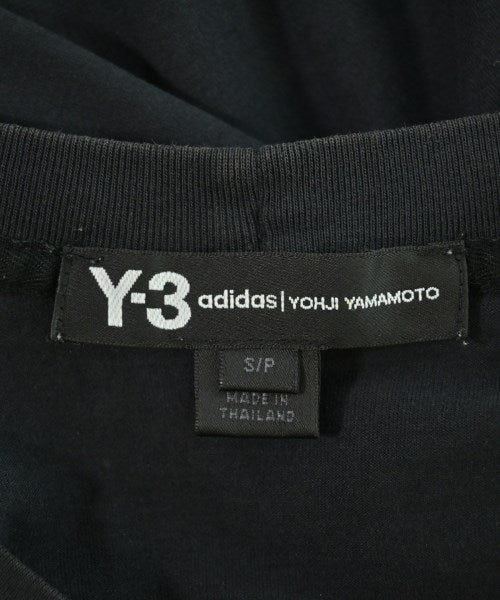 Y-3 เสื้อยืด/เสื้อท็อปส์