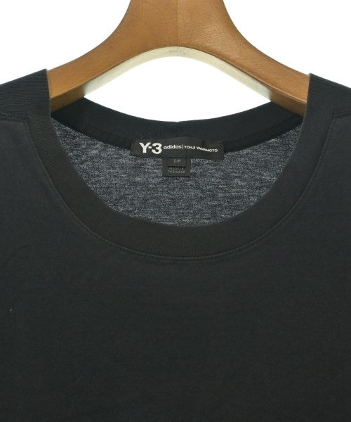 Y-3 เสื้อยืด/เสื้อท็อปส์