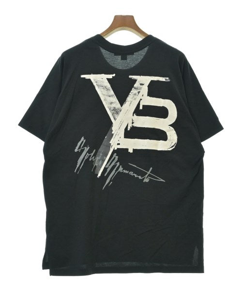 Y-3 เสื้อยืด/เสื้อท็อปส์