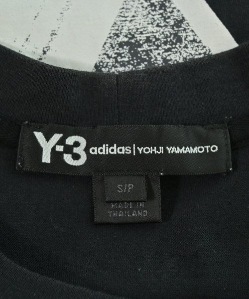 Y-3 เสื้อยืด/เสื้อท็อปส์
