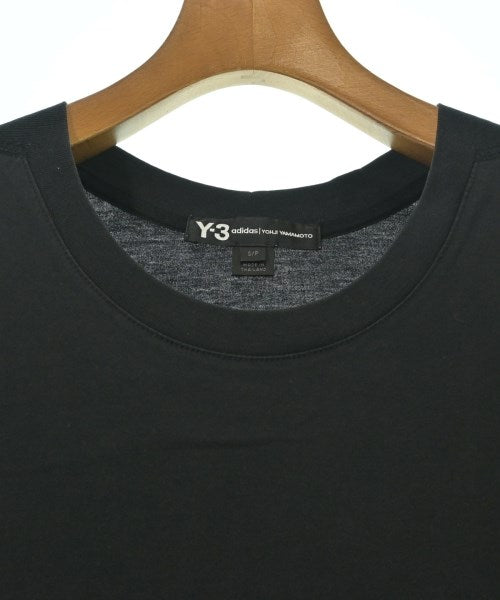 Y-3 เสื้อยืด/เสื้อท็อปส์