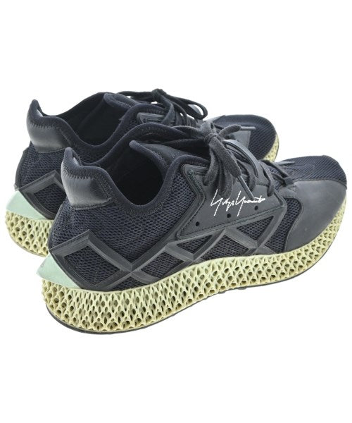 Y-3 รองเท้าผ้าใบ