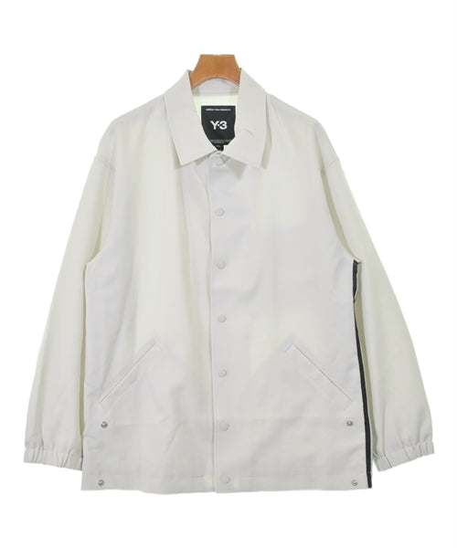 Y-3 แจ็คเก็ตเบลาส์