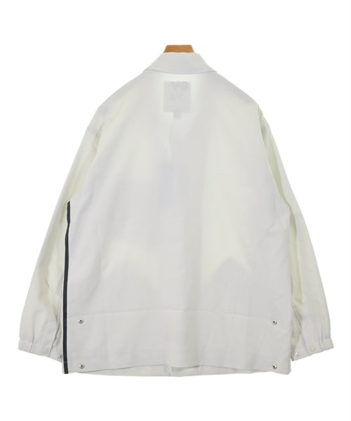 Y-3 แจ็คเก็ตเบลาส์