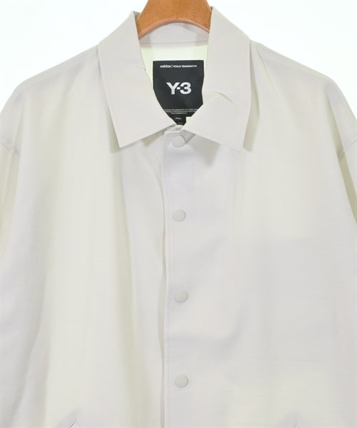 Y-3 แจ็คเก็ตเบลาส์